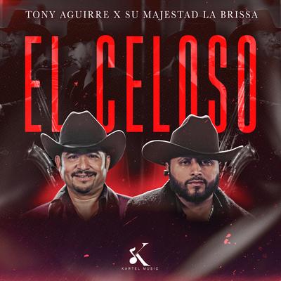 El Celoso's cover