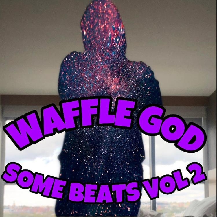 Waffle God's avatar image