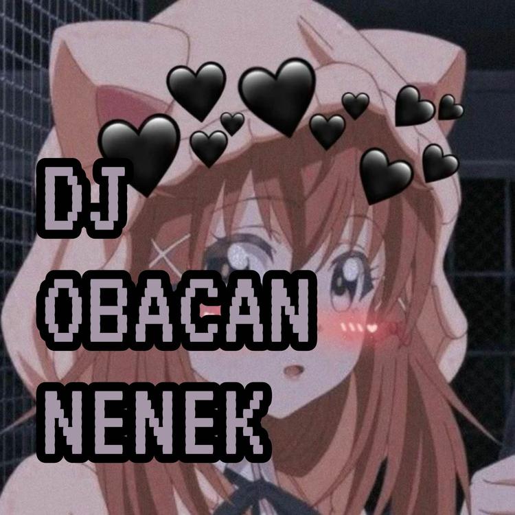 DJ OBACAN NENEK's avatar image