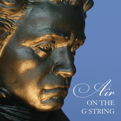 Air on the G String By Air on the G String Quartet's cover