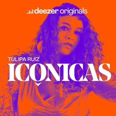 Banho - Icônicas By Tulipa Ruiz's cover