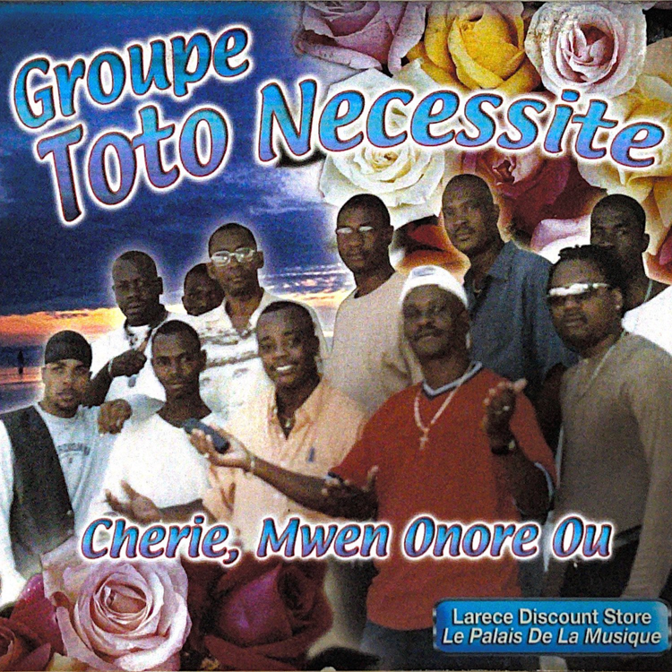 Groupe Toto Necessite's avatar image