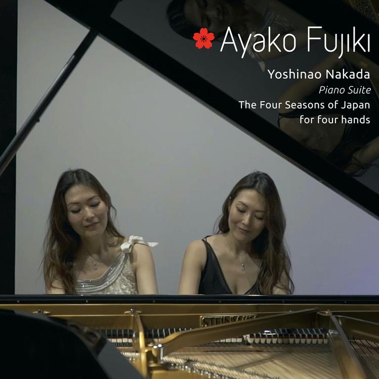 Ayako Fujiki's avatar image