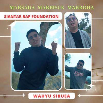 Marsada Marbisuk Marroha's cover