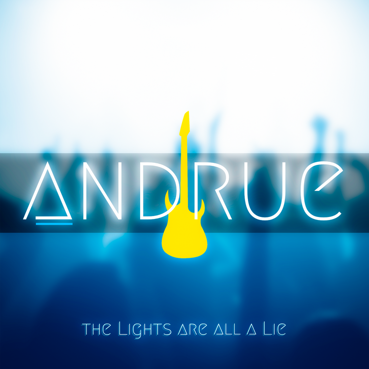 AnDrue's avatar image