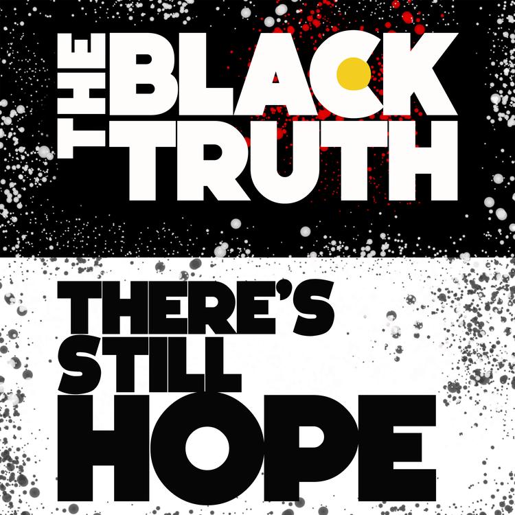 The Black Truth's avatar image
