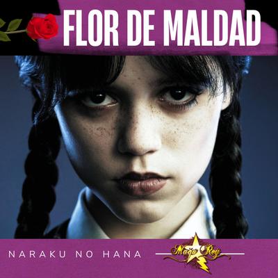 FLOR DE MALDAD's cover