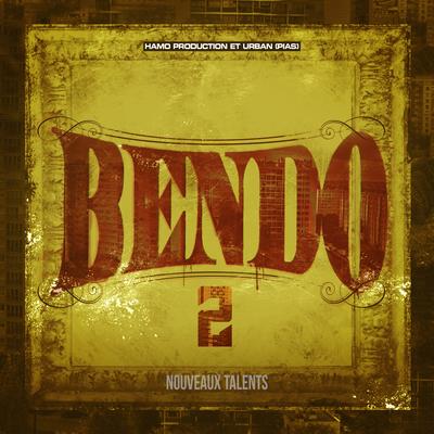 Bendo 2's cover