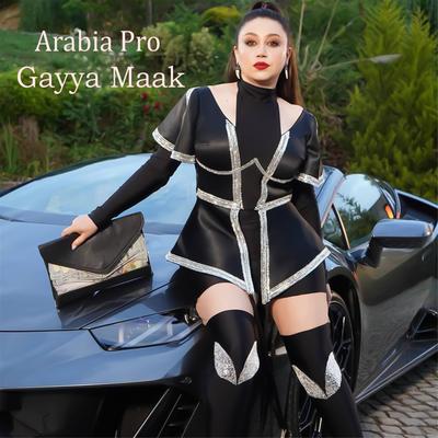 Gayya Maak's cover