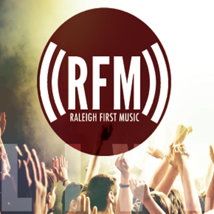 Raleigh First Music's avatar image