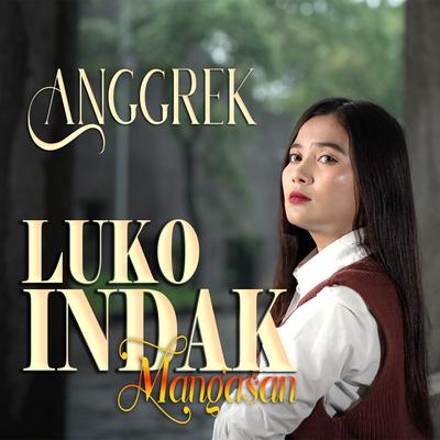 Luko Indak Mangasan's cover