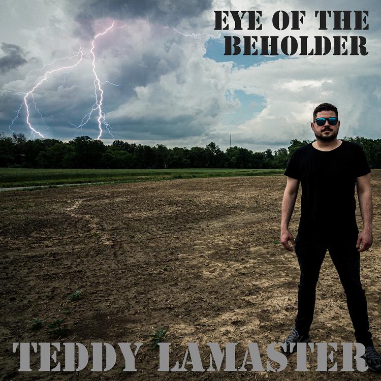 Teddy LaMaster's avatar image