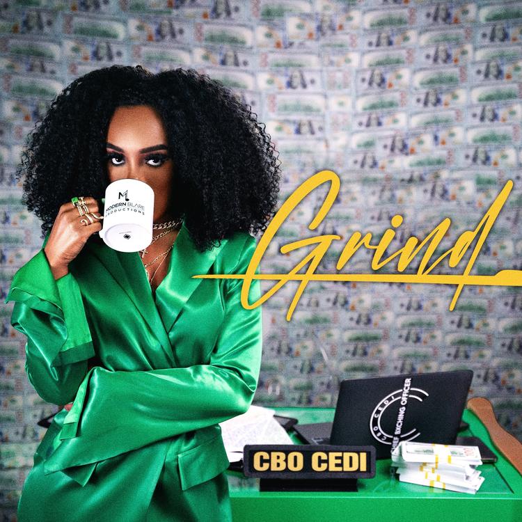 CBO Cedi's avatar image