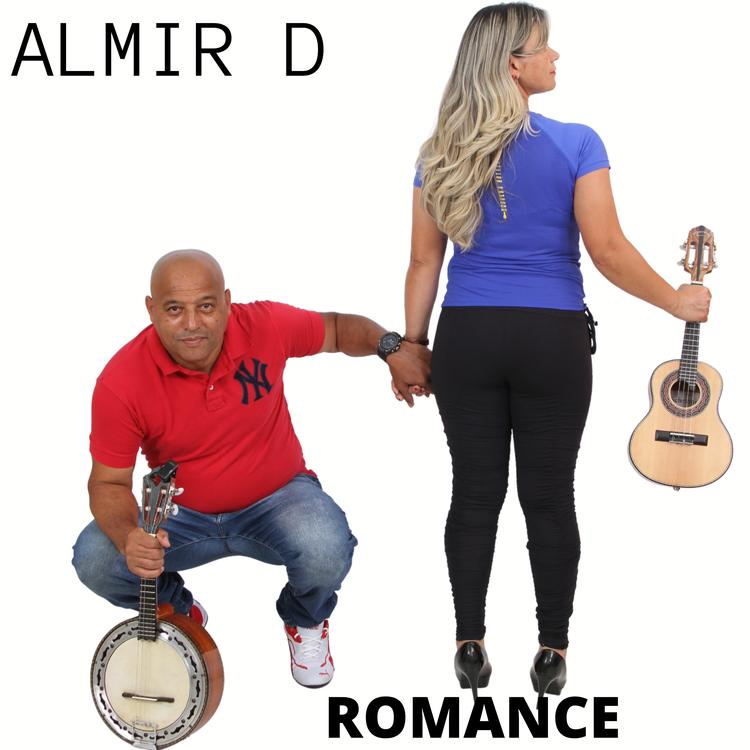 almir d's avatar image