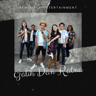 Galih Dan Ratna's cover