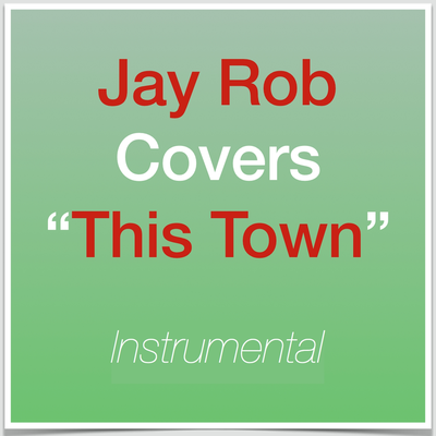 Jay Rob Covers's cover