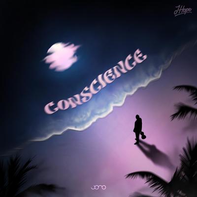 Conscience By J Hope's cover