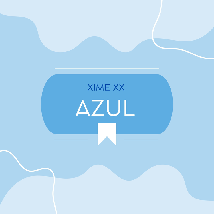 Xime XX's avatar image
