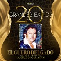 El Guero Delgado's avatar cover