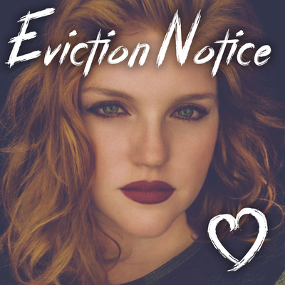 Eviction Notice By Brittany Nelson's cover