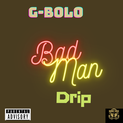 G-BOLO's cover