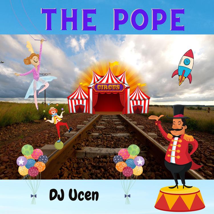 DJ Ucen's avatar image