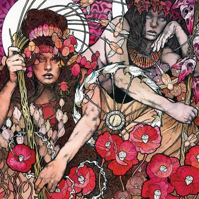 Isak By Baroness's cover