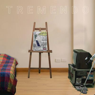 Tremendo's cover