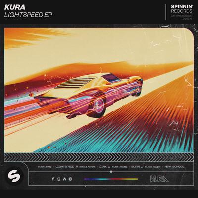 Lightspeed By Kura, Syzz's cover