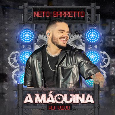 Manda um Oi By Neto Barretto's cover