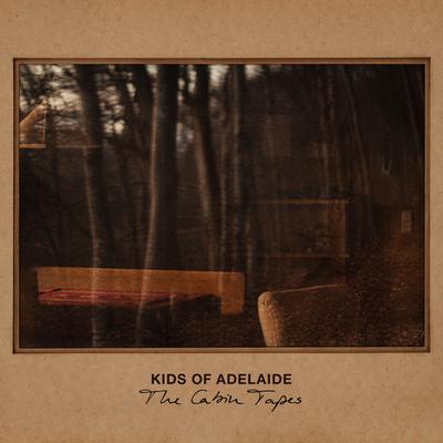 Kids Of Adelaide's cover