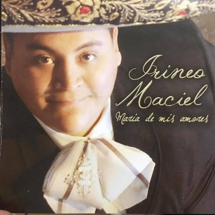 Irineo Maciel's avatar image