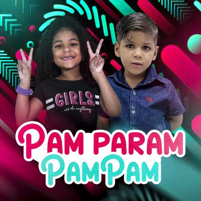 Pam Param Pam Pam's cover