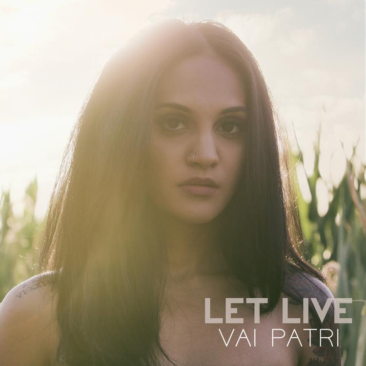 Vai Patri's avatar image