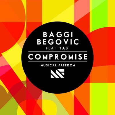 Compromise (feat. Tab) By BAGGI, Tab's cover