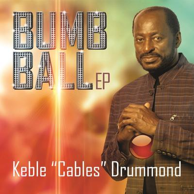 Bumb Ball Instrumental By Keble Cables Drummond, Peterpan's cover