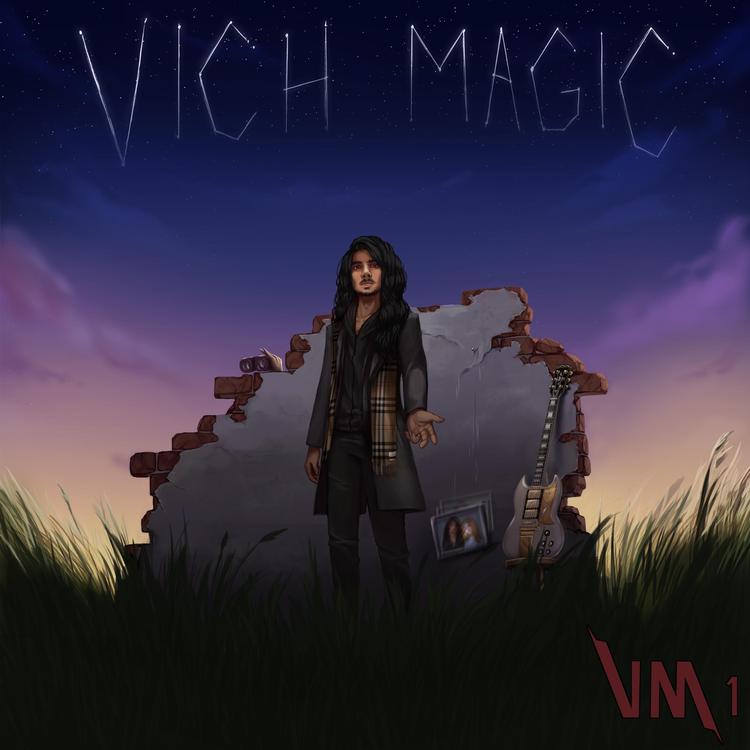 Vich Magic's avatar image