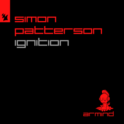 Ignition By Simon Patterson's cover