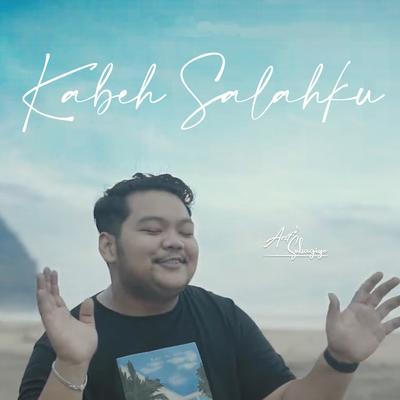 Kabeh Salahku's cover