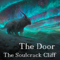 The Door's avatar cover