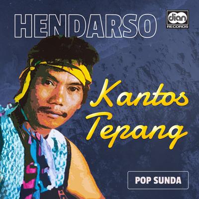 Kantos Tepang's cover