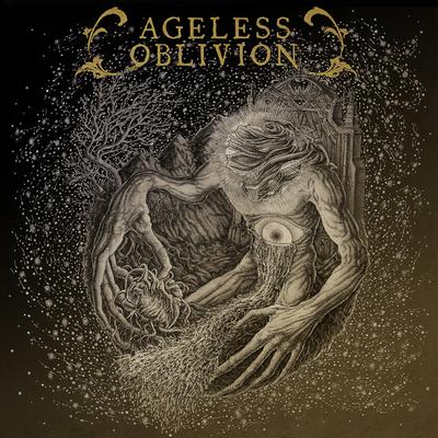 Penthos: Lament By Ageless Oblivion's cover