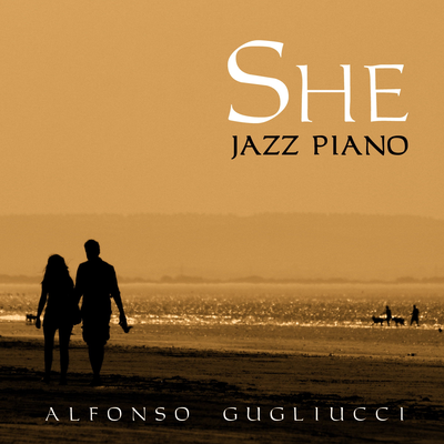 Stranger On The Shore (Jazz Trio Version) By Alfonso Gugliucci's cover