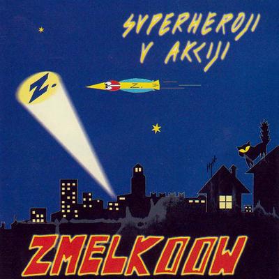 Zmelkoow's cover