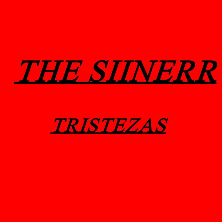 THE SIINERR's avatar image