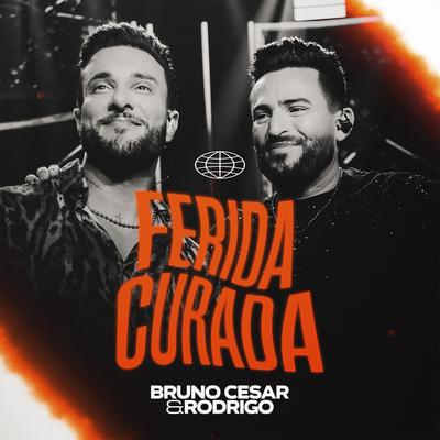 Ferida Curada (Acústico)'s cover