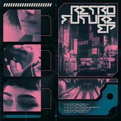 RetroFuture's cover