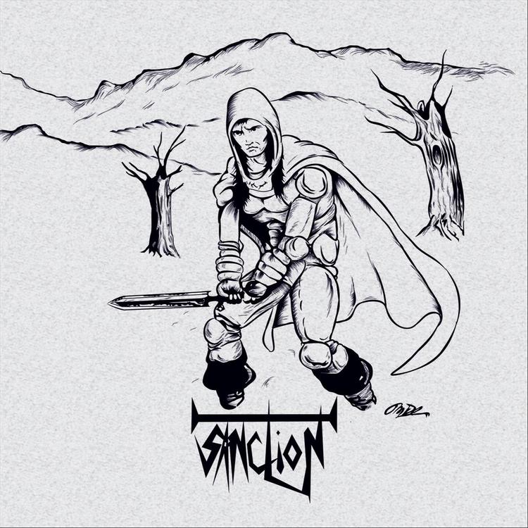 Sanction's avatar image