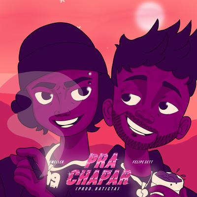 Pra Chapar's cover