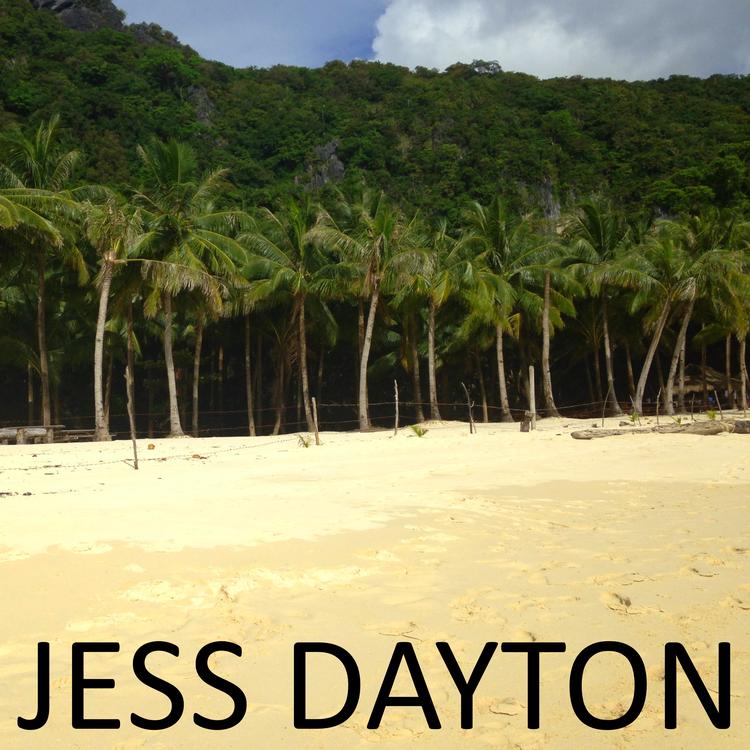 Jess Dayton's avatar image